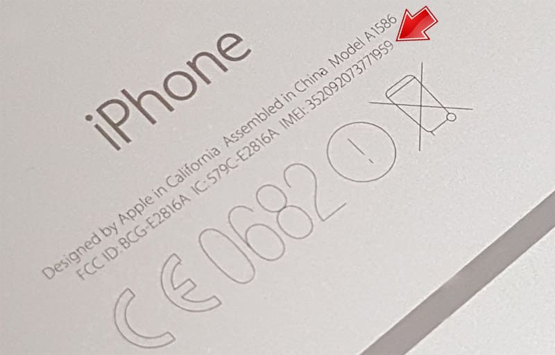 kiểm tra sau máy