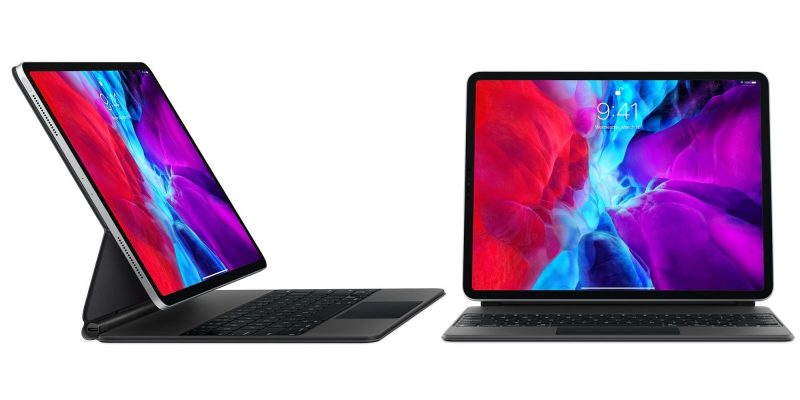 Smart Keyboard Folio iPad