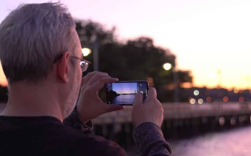 Cải thiện camera